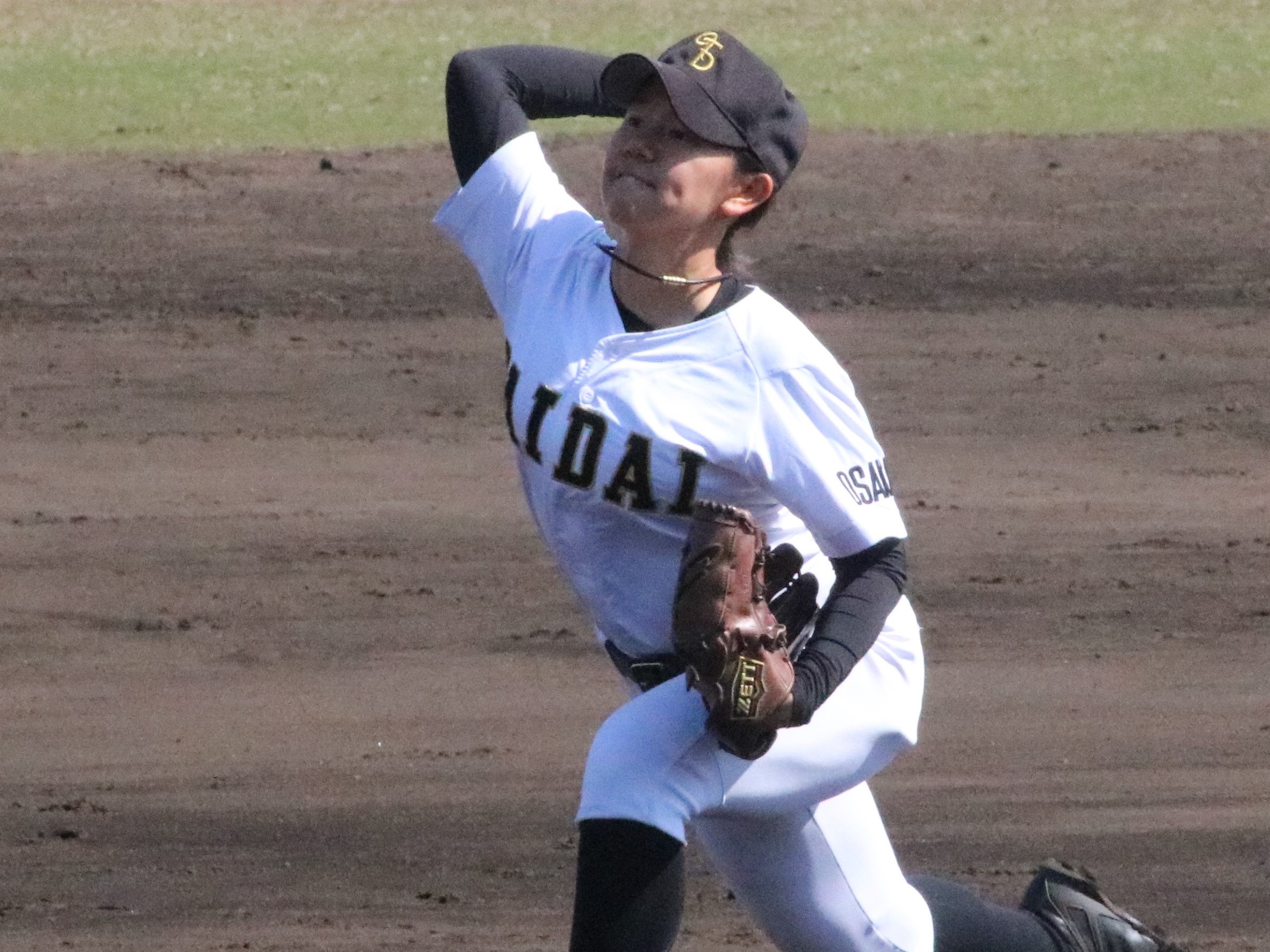 女子の 阪神タイガース対大阪体育大学 硬式野球部女子がog多数の阪神タイガースwomenデビュー戦で対戦しました 大阪体育大学 女子の 阪神タイガース対大阪体育大学 硬式野球部女子がog多数の阪神タイガースwomenデビュー戦で対戦しました 大阪体育大学