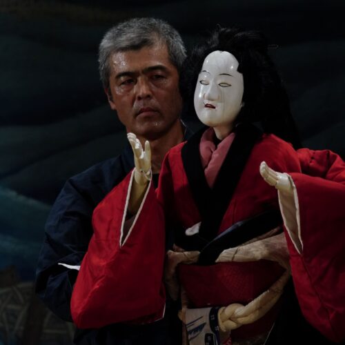 熱演【岡崎均】