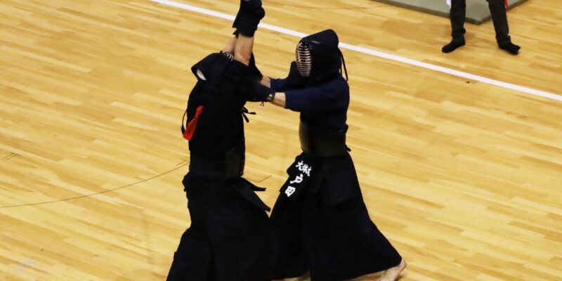 戸田翔海（スポーツ科学部3年、埼玉・本庄第一高校） 【大阪体育大学】