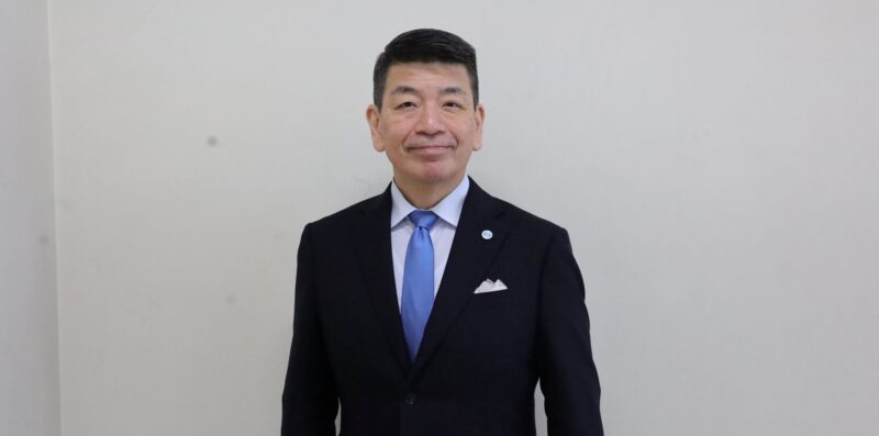 大阪体育大学・土屋裕睦教授