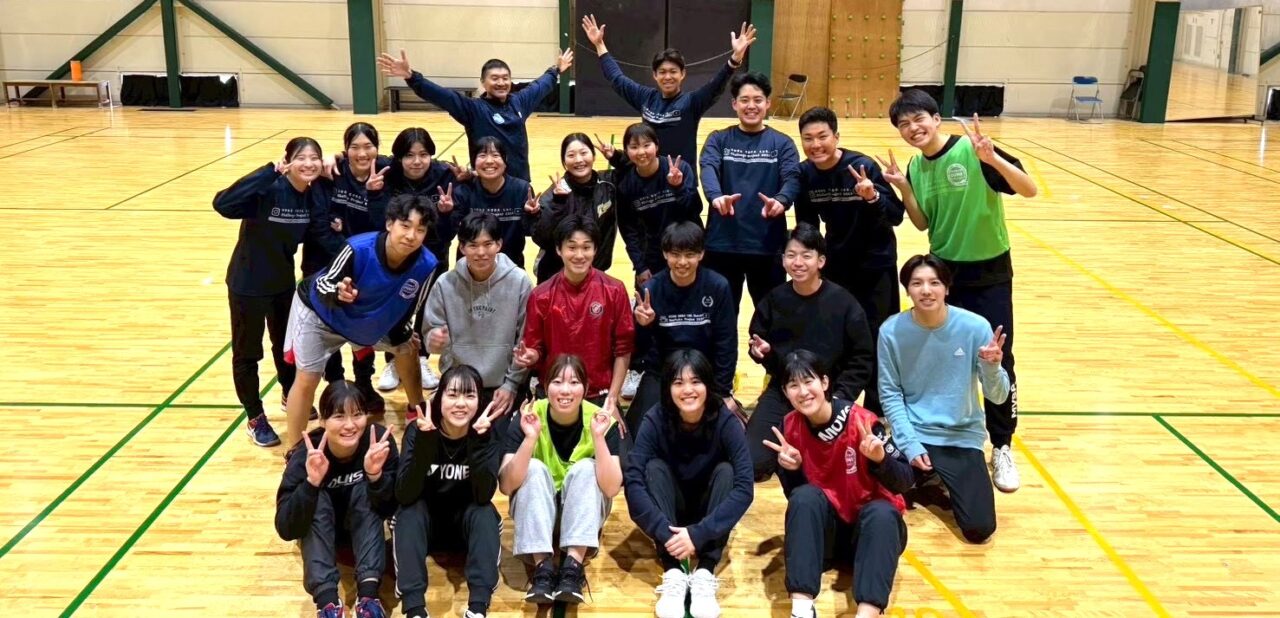【大阪体育大学】