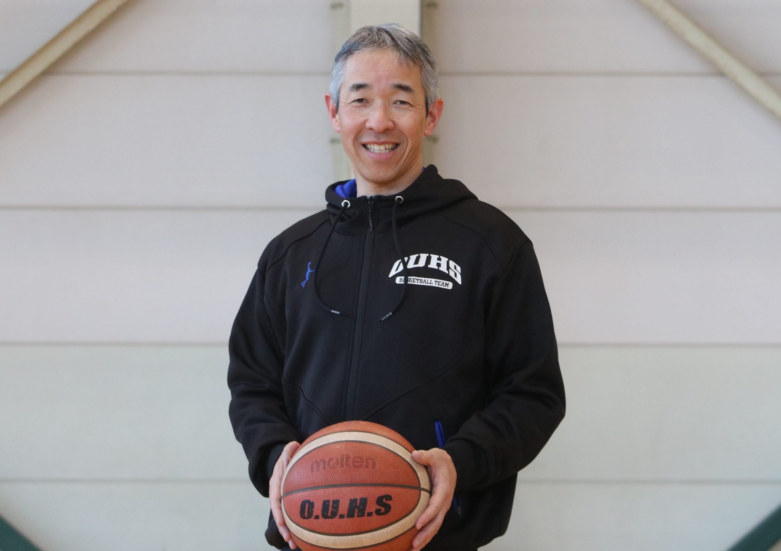 大阪体育大学の指導者