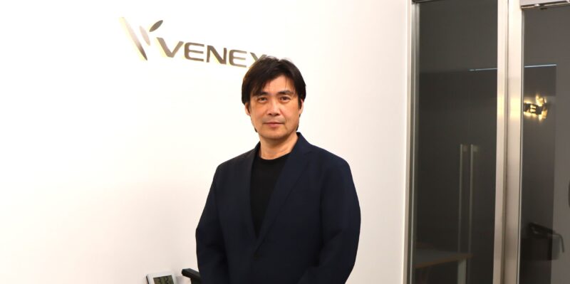 【真弓佳伸さん提供】