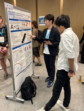 【氏名】渡邊浩輝 【タイトル】Delayed inhibition in High Trait Anxiety Athletes: Evidence from an Event-Related Potentials 高特性不安アスリートにおける抑制の遅延:事象関連電位からの証拠 【大阪体育大学】