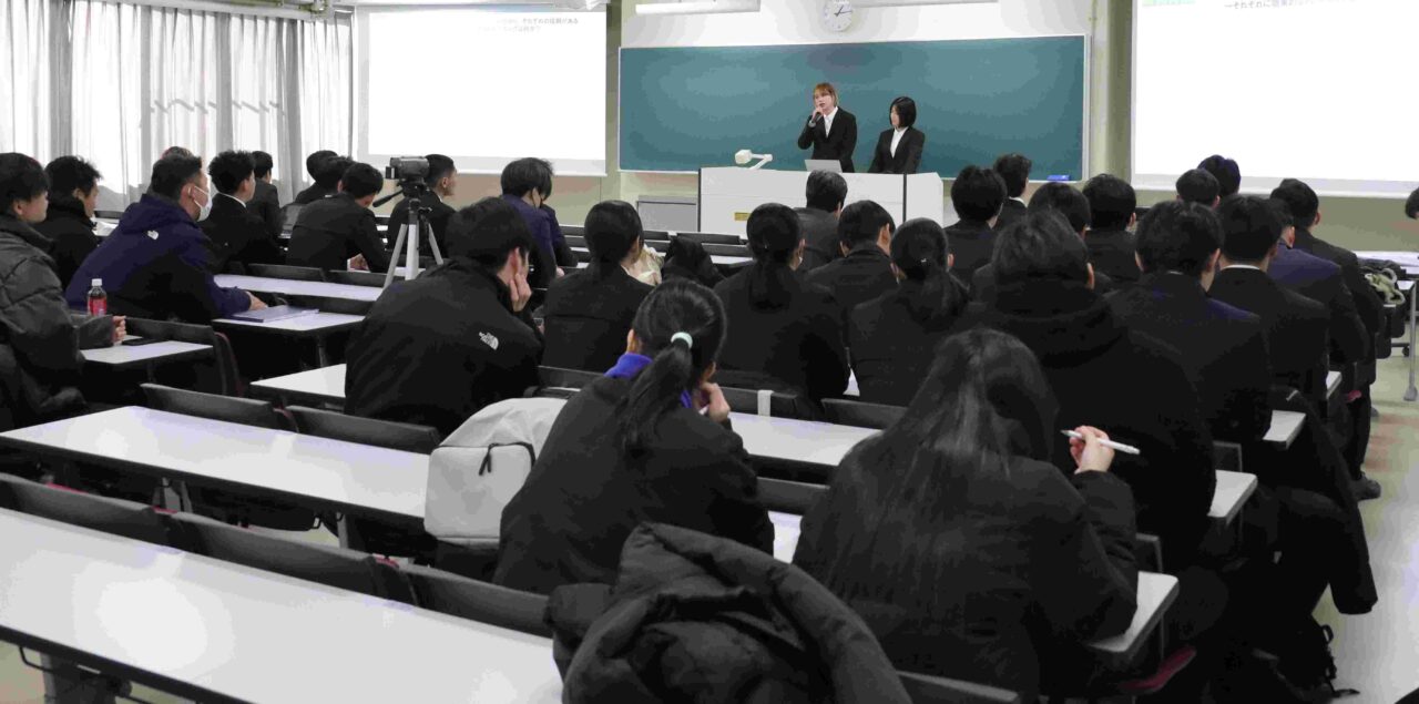 アスレティックトレーニングコース
【大阪体育大学】