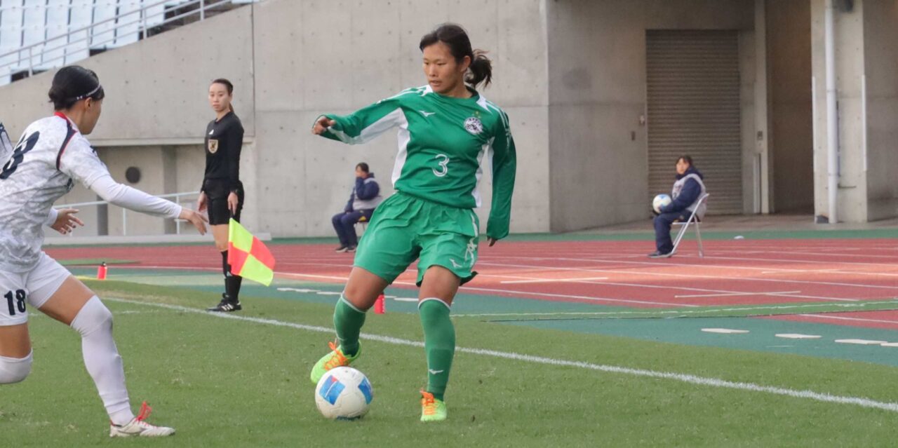 東瑞里（あずま・みずり、体育学部３年、大阪桐蔭高校）
【大阪体育大学】