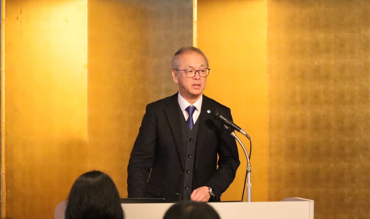 藤本淳也・大阪体育大学DX・AX検討推進プロジェクトリーダー
【大阪体育大学】
