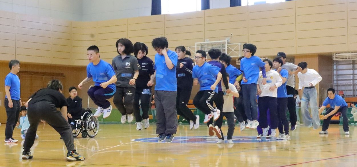 【大阪体育大学】