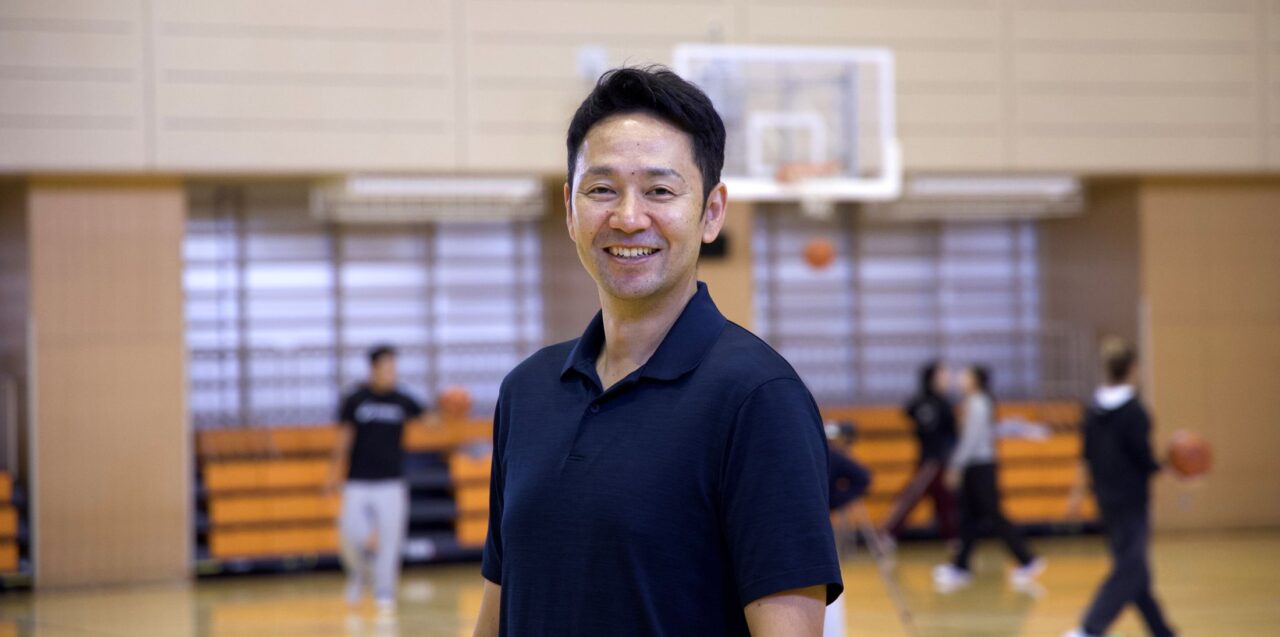 大阪体育大学教育学部・栗田昇平准教授
【大阪体育大学】