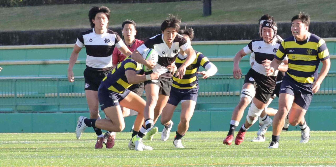 【大阪体育大学】