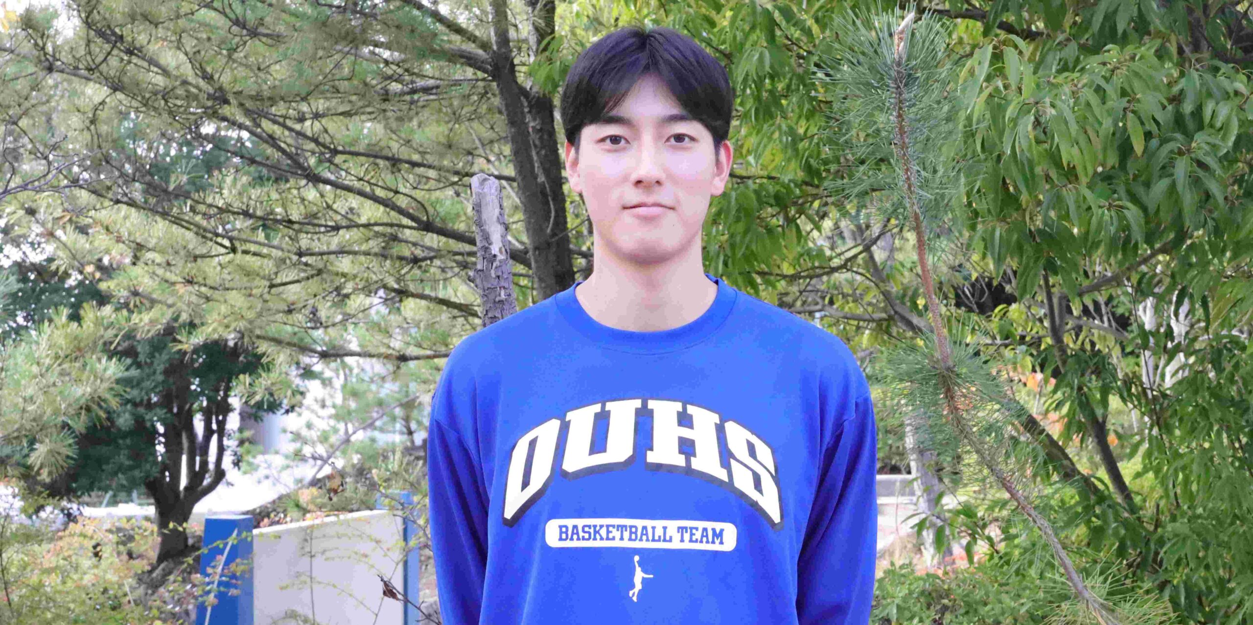 関西学生バスケットボールリーグ入替戦 大阪体育大学男子が関西学院