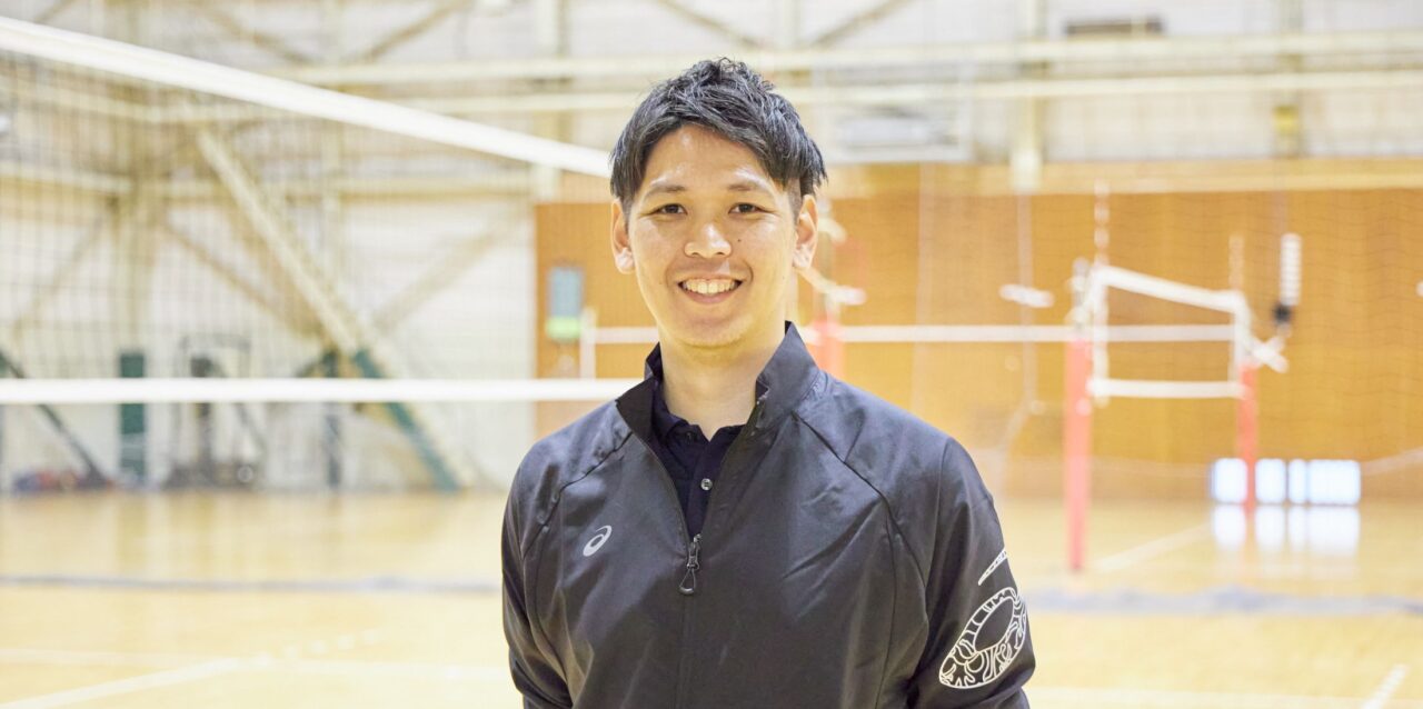 大阪体育大学スポーツ科学部スポーツ教育コース・沼田薫樹講師
【大阪体育大学】