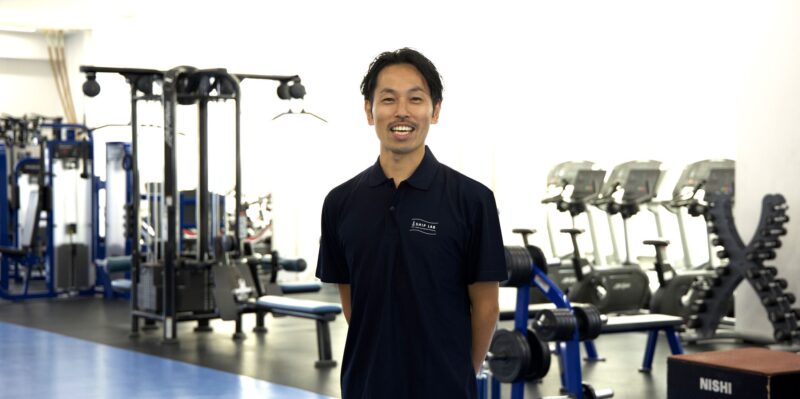 大阪体育大学スポーツ科学部アスレティックトレーニングコース・﨑濱星耶准教授 【大阪体育大学】