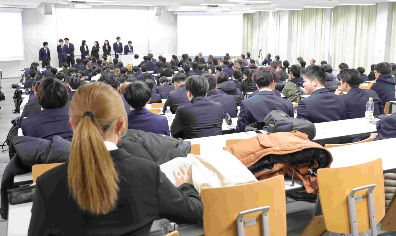 スポーツ心理・カウンセリングコース
【大阪体育大学】