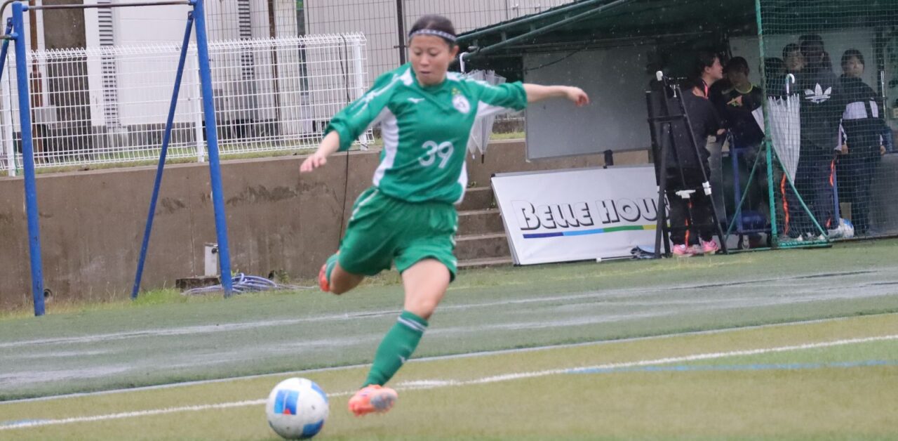 庄司美優(スポーツ科学部2年、飛鳥未来高校)
【大阪体育大学】