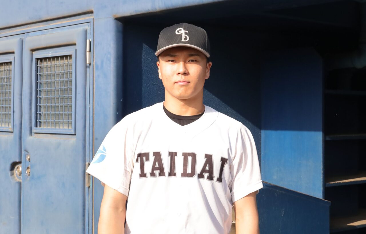 高田純誠
【大阪体育大学】