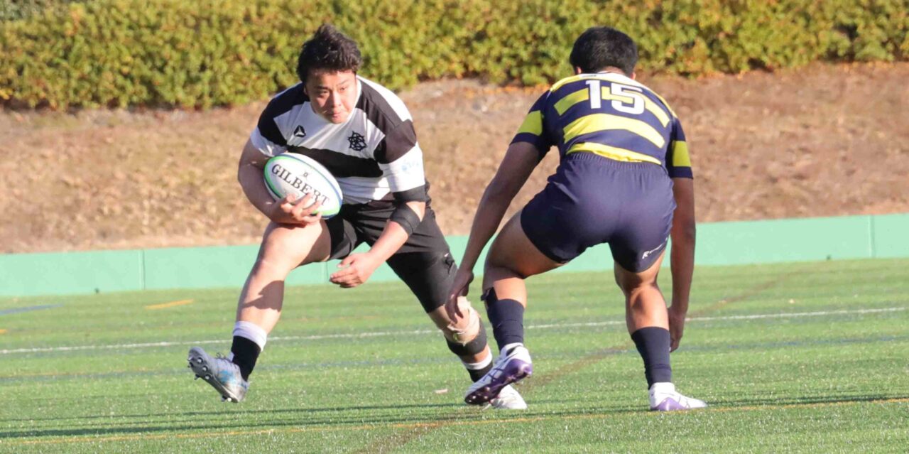 【大阪体育大学】