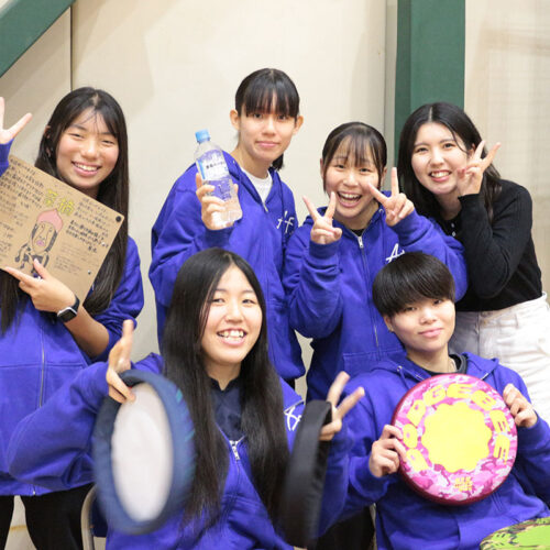 雨山祭実行委員