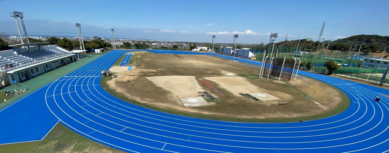 受験生、在学生のご家族・保護者の方イメージ