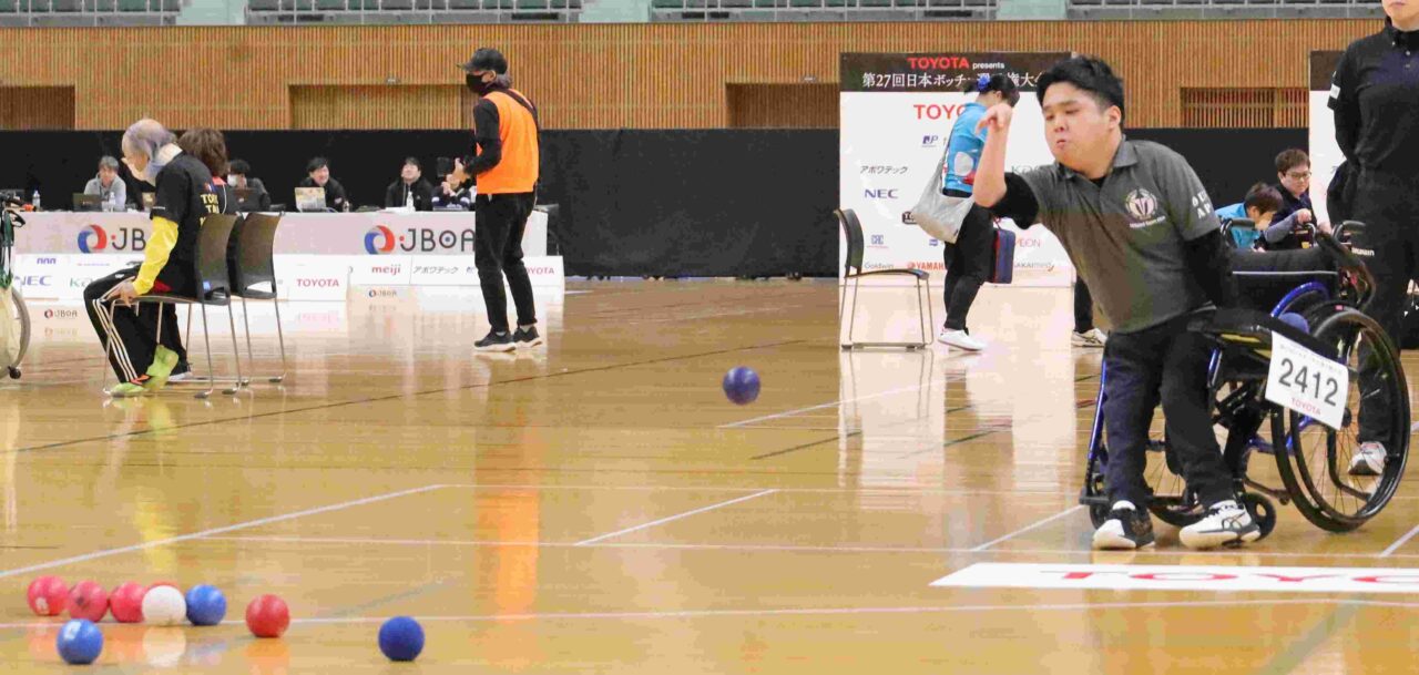 【大阪体育大学】