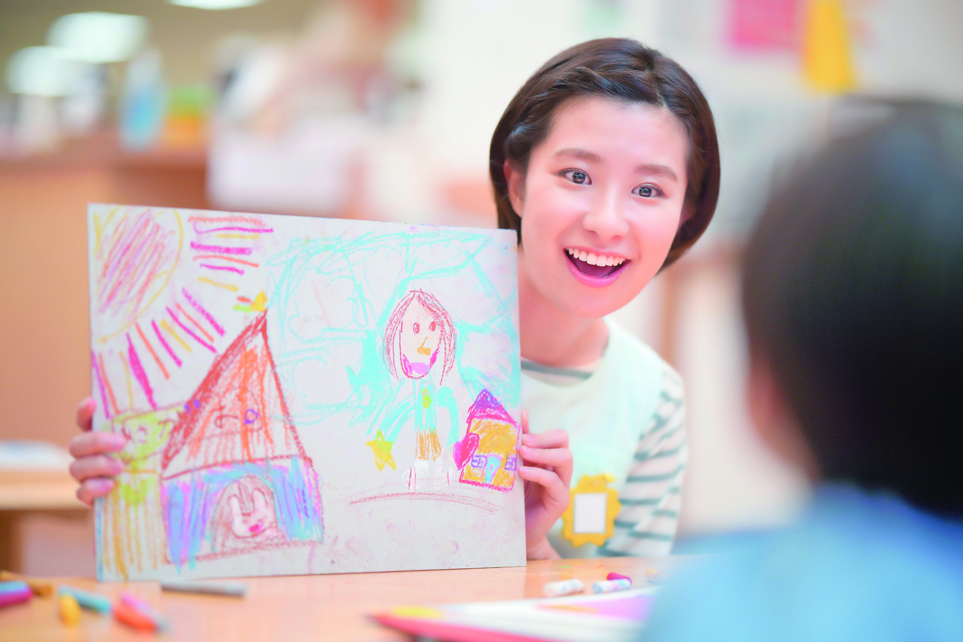 教育学部で幼稚園教諭一種免許状、保育士資格取得の教育課程が正式決定