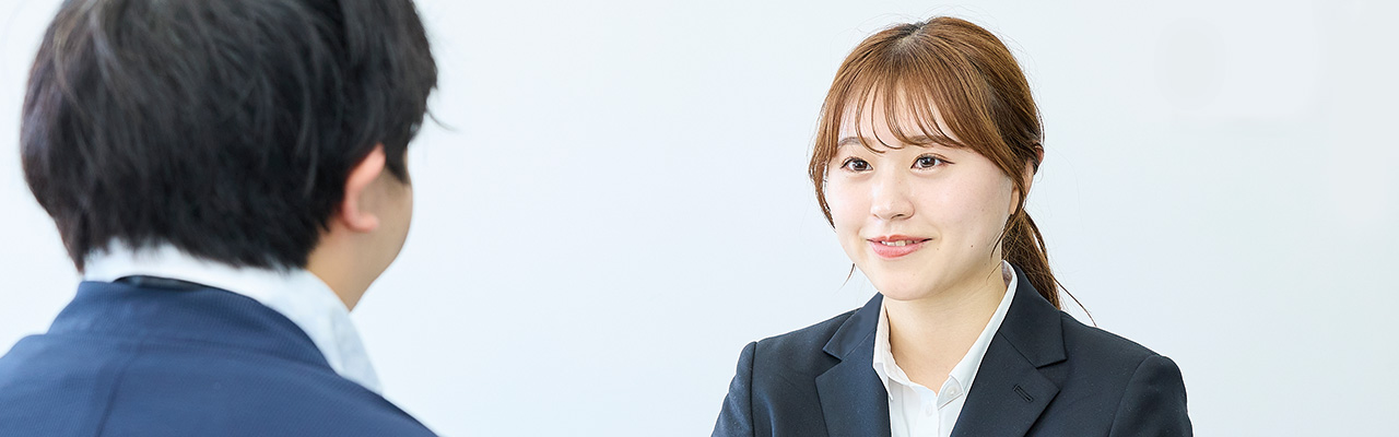 キャリア支援センターイメージ
