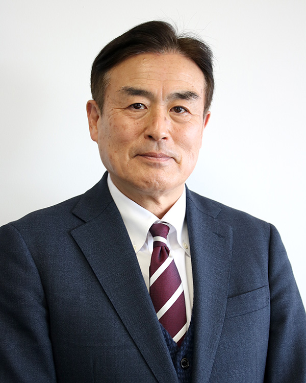 大阪体育大学・原田宗彦学長