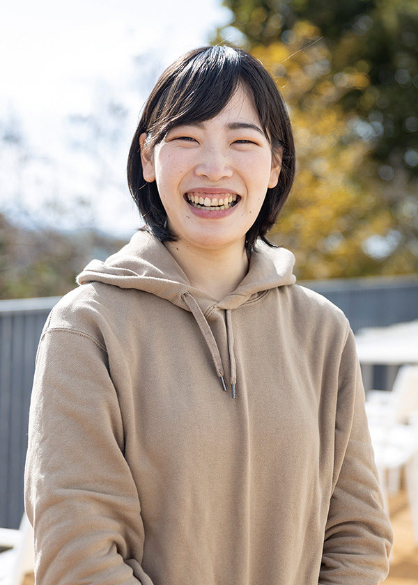 内定者