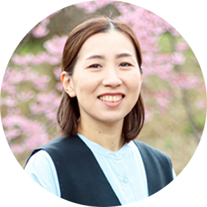 カウンセラー中山亜未