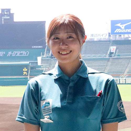 佐々胡桃さん