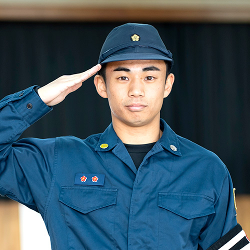 渡邊太一さん