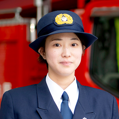 藤枝友貴さん