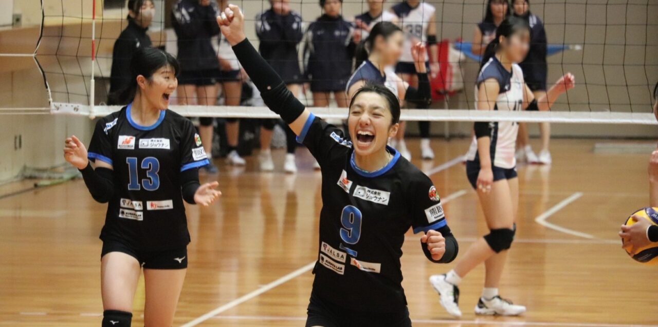 徳永優奈（体育学部４年、福岡・誠修高校）
【大阪体育大学】