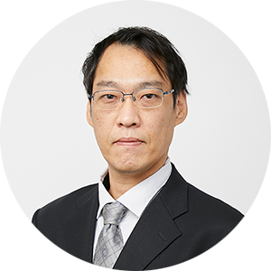 カウンセラー土田幸男