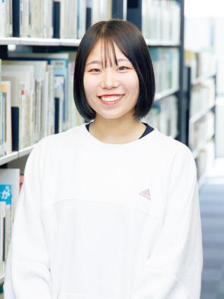 西川 陽菜 さん