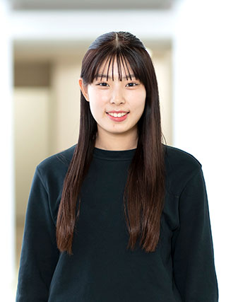 長島 桃花さん