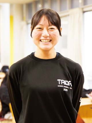 桐原 希実 さん