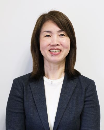 教職支援センター長 吉田 純子